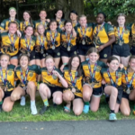 Doylestown HS Girls Rugby PA Championship Squad Photo [2nd Place] (05-21-2023) - 02