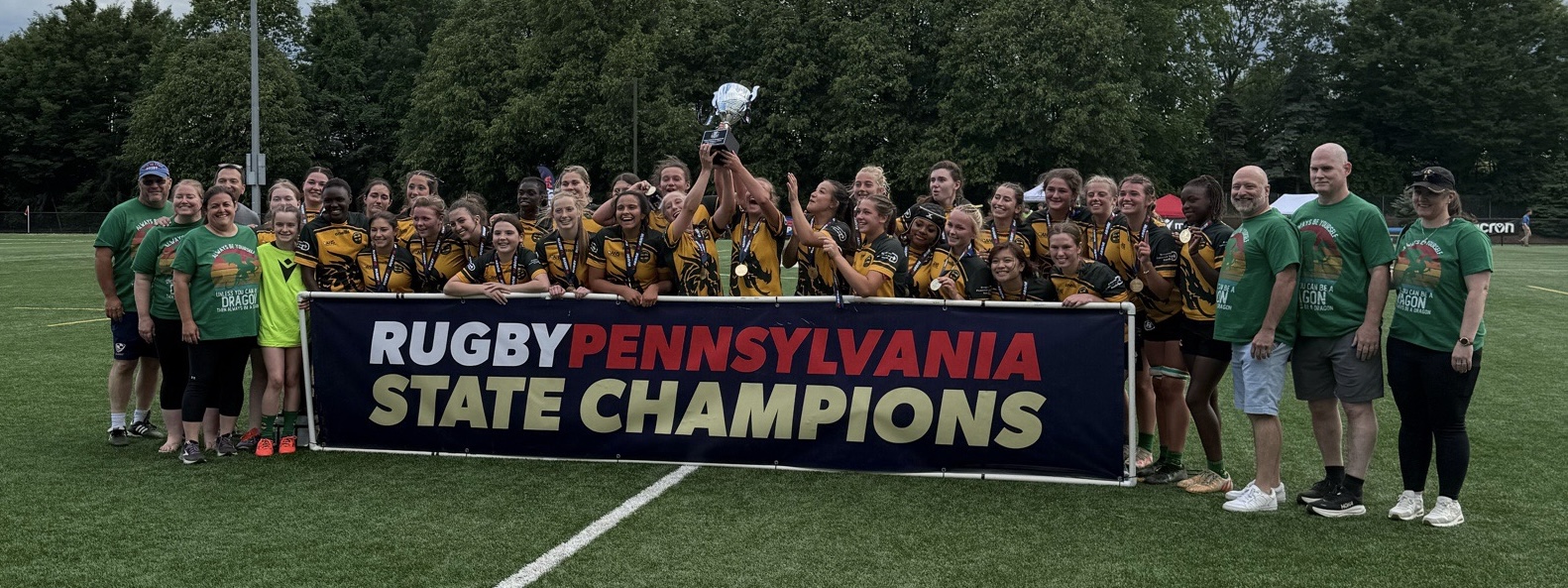 2025 Spring Season RugbyPA State Champs-DRFC HS GIRLS 2025 Spring Season RugbyPA State Champs-DRFC HS GIRLS