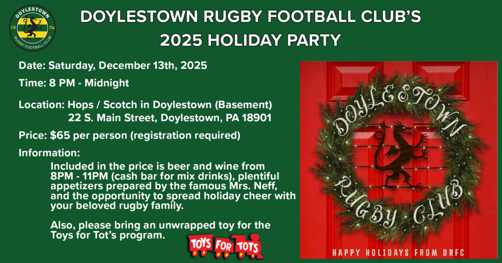 DRFC Holiday Party (FB Event Cove -Graphic 2025)