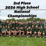 DRFC HS BOYS 2026 3rd Place Nationals